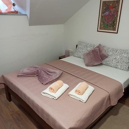 Apartmani Leptir 拉科维察 外观 照片